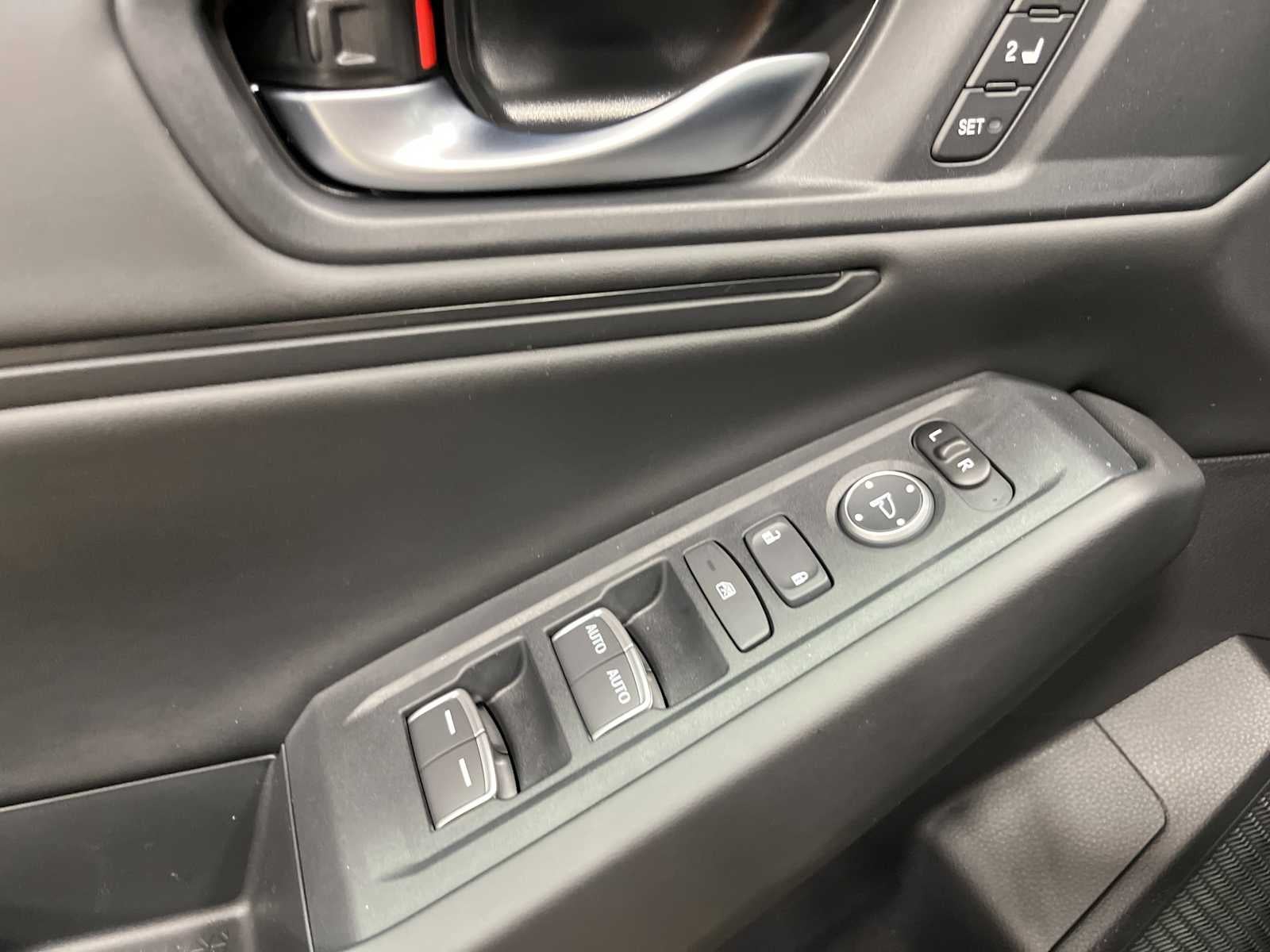 2026 Honda Accord EX-L