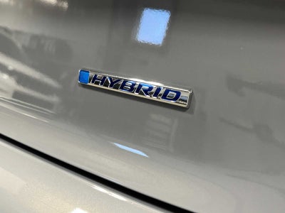 2026 Honda Accord EX-L