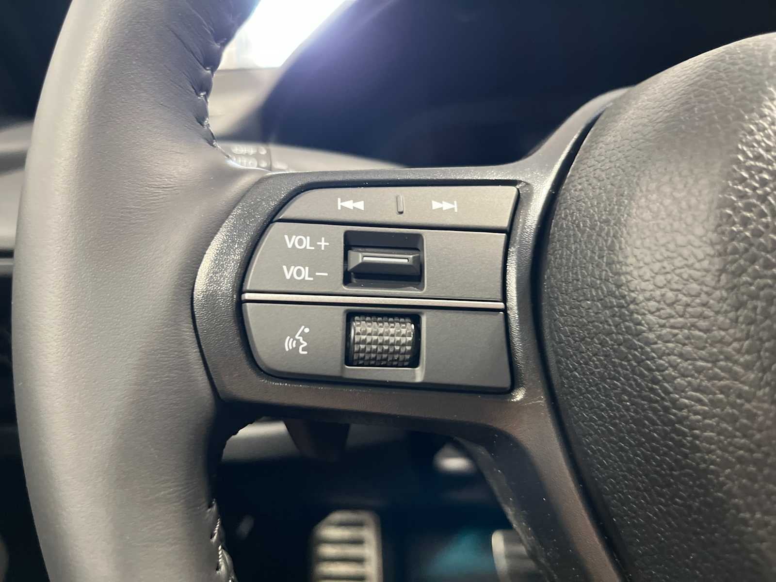 2026 Honda Accord Sport-L