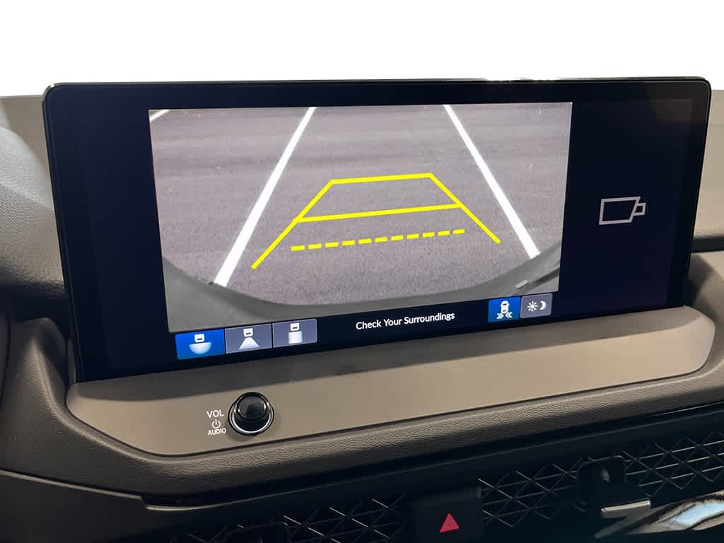 2026 Honda Accord Sport-L