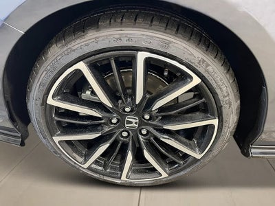 2026 Honda Accord Touring