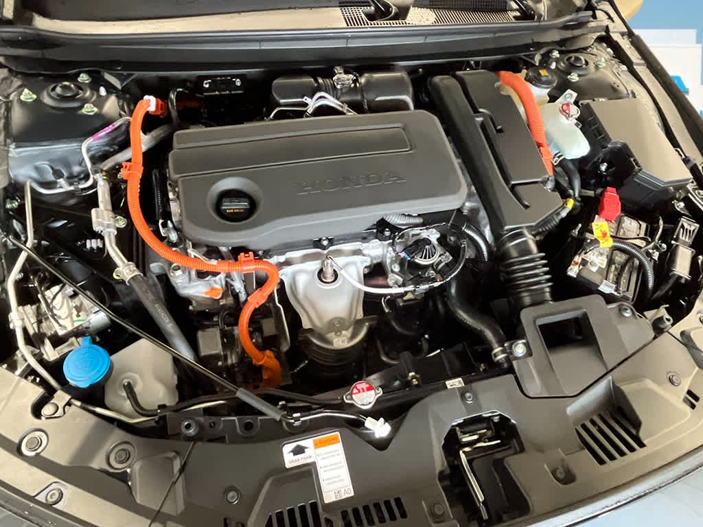 2026 Honda Accord Touring