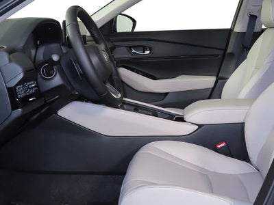 2026 Honda Accord Touring