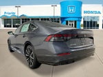 2026 Honda Accord Touring