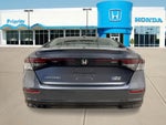 2026 Honda Accord Touring