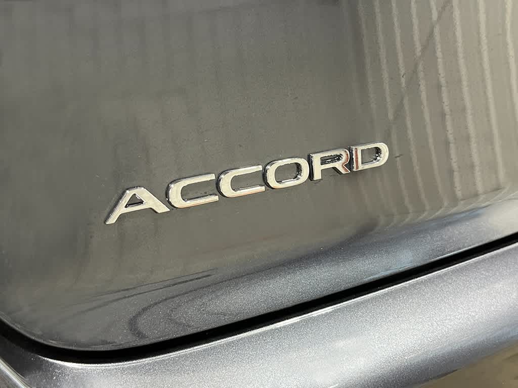 2026 Honda Accord Touring