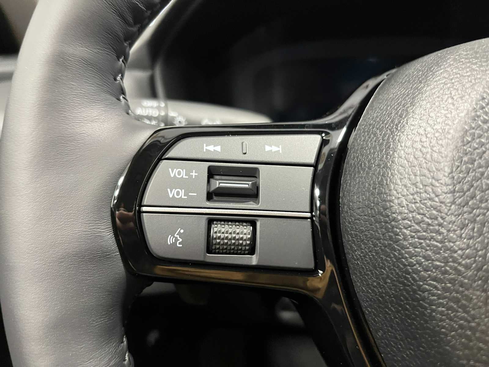 2026 Honda Accord Touring