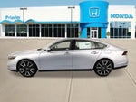 2026 Honda Accord Touring