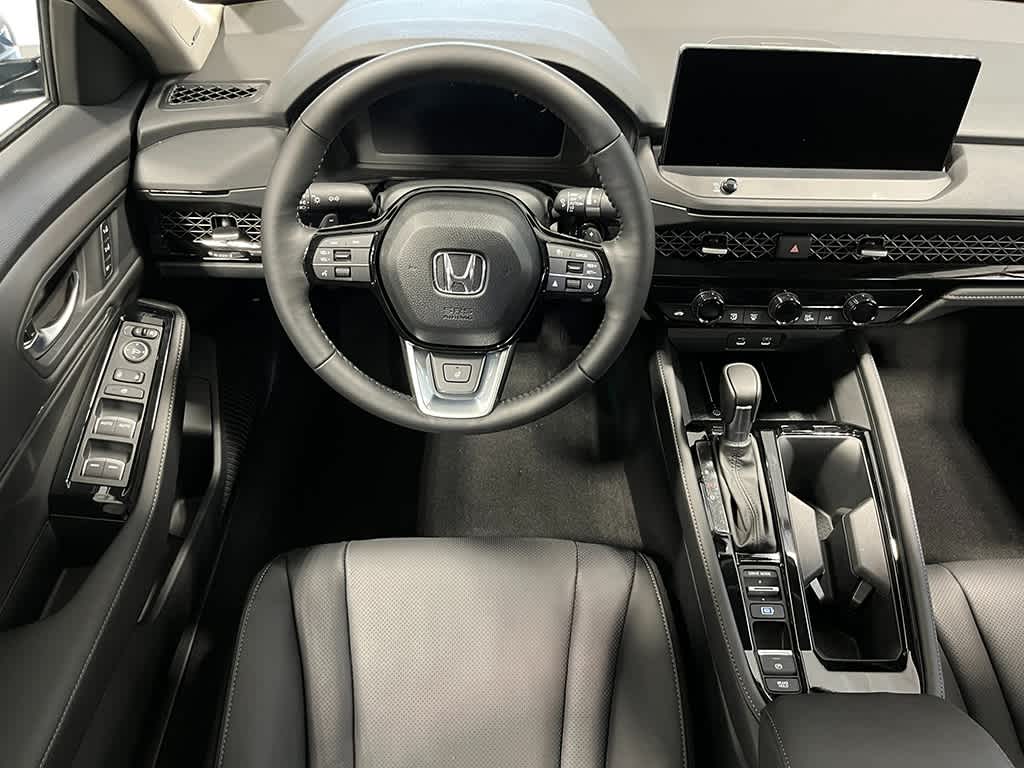 2026 Honda Accord Touring