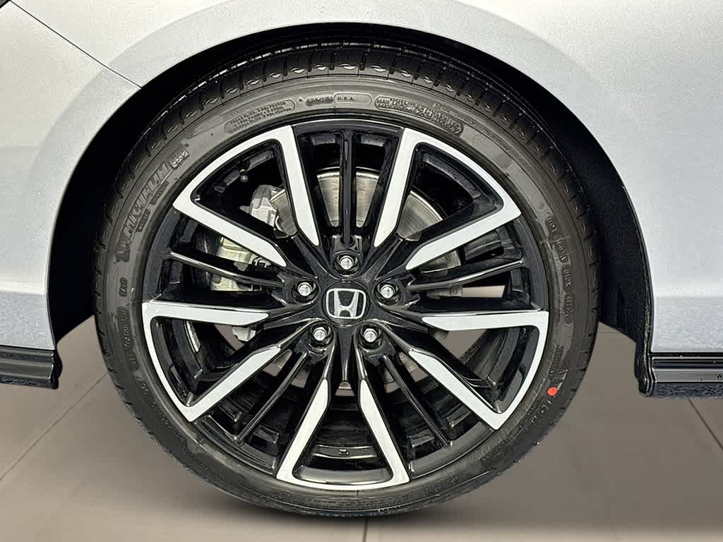 2026 Honda Accord Touring