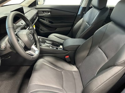 2026 Honda Accord Touring