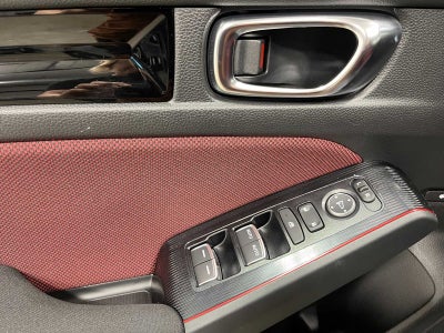 2026 Honda Civic Base