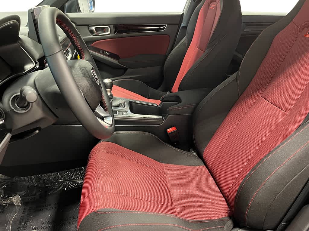 2026 Honda Civic Base