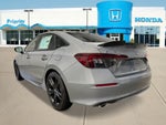 2026 Honda Civic Base