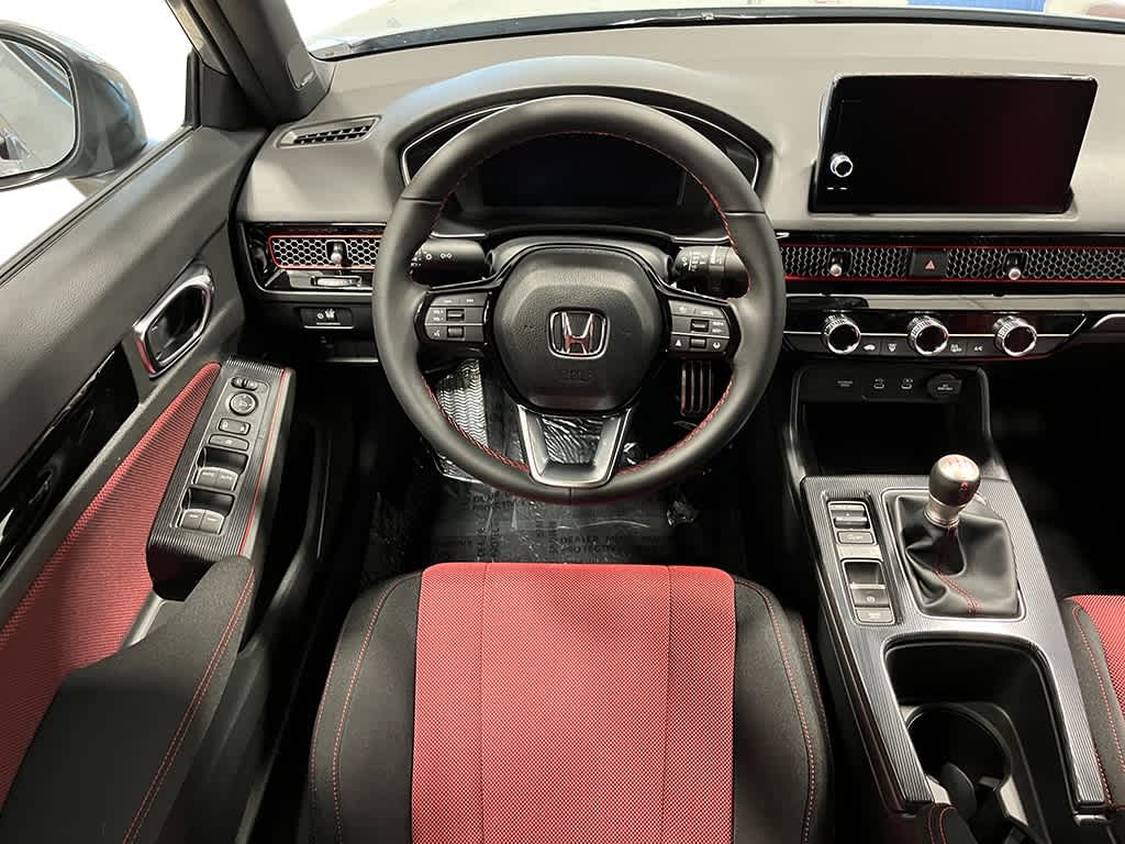 2026 Honda Civic Base