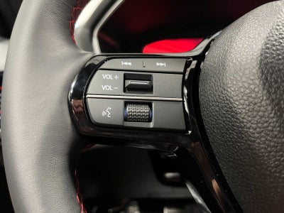 2026 Honda Civic Base