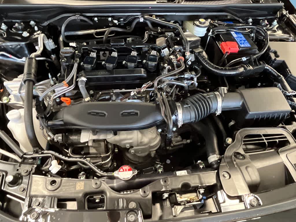 2026 Honda Civic Si Base