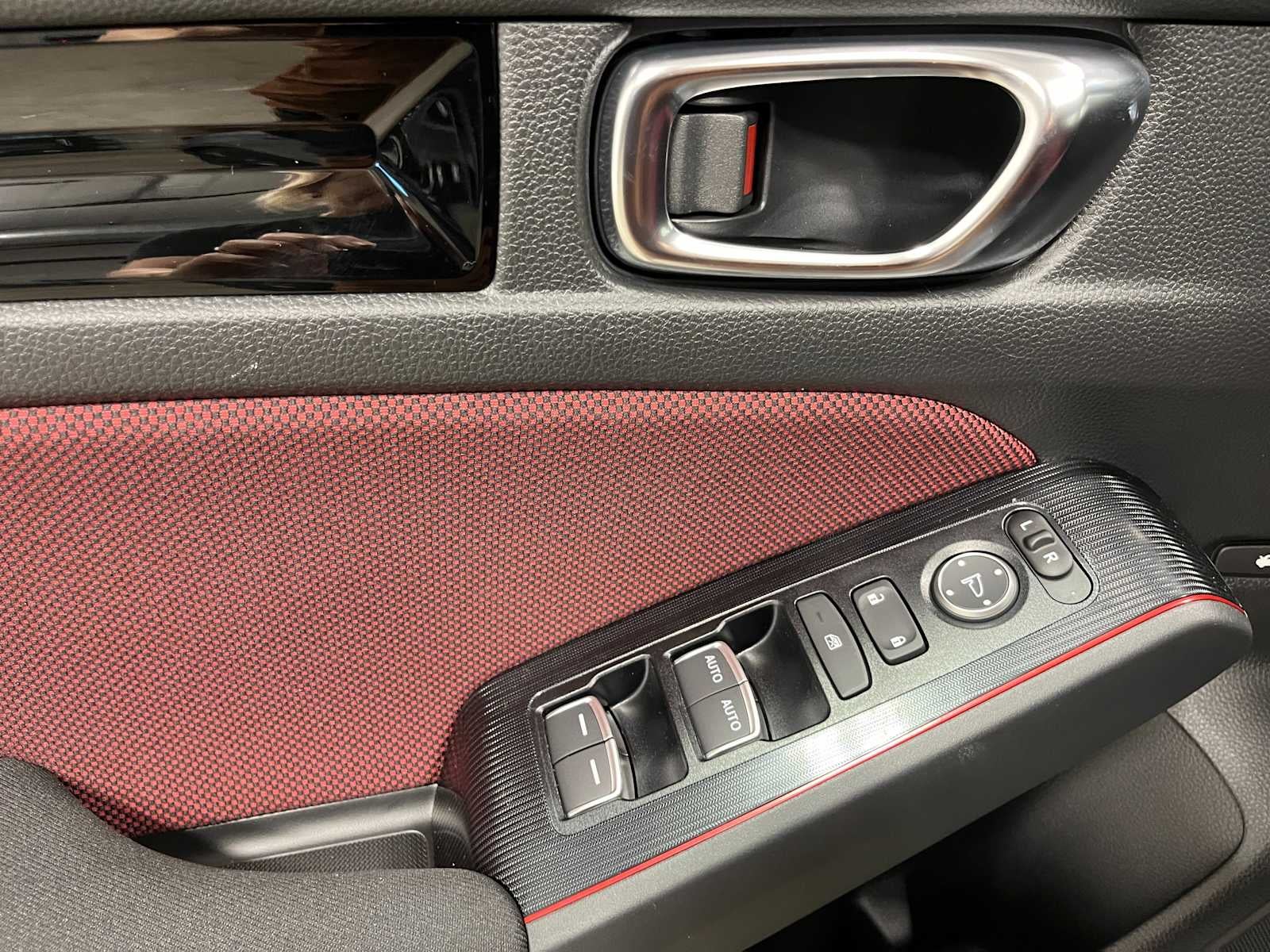 2026 Honda Civic Si Base