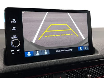 2026 Honda Civic Si Base