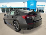 2026 Honda Civic Si Base