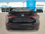 2026 Honda Civic Si Base