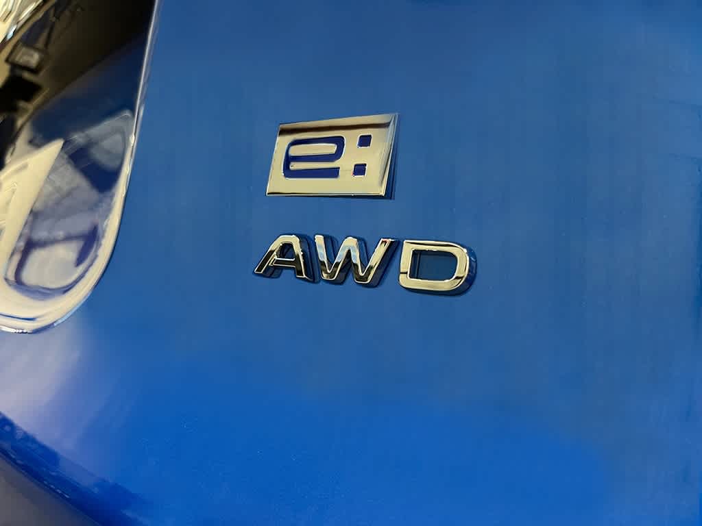 2026 Honda Prologue EX