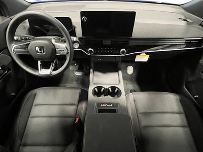 2026 Honda Prologue EX