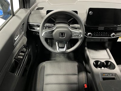 2026 Honda Prologue EX