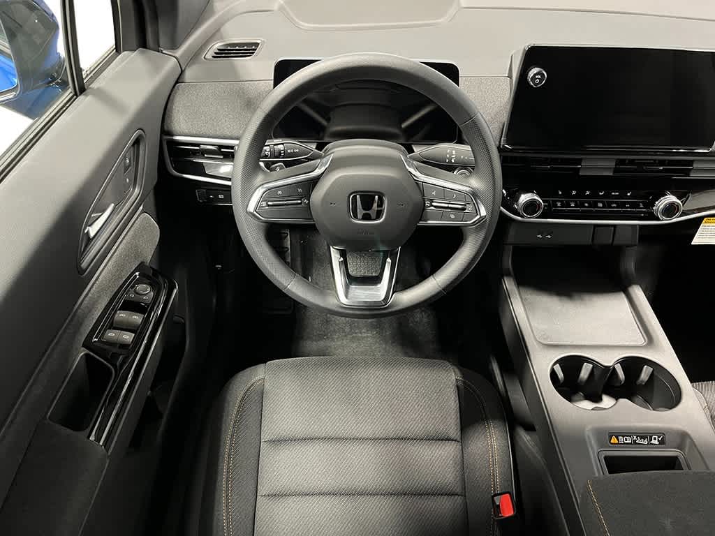 2026 Honda Prologue EX