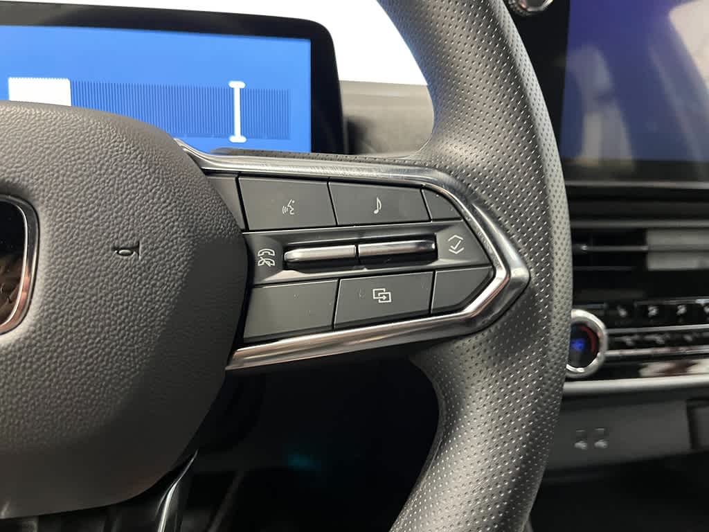 2026 Honda Prologue EX