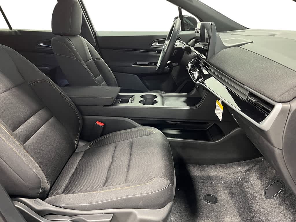 2026 Honda Prologue EX