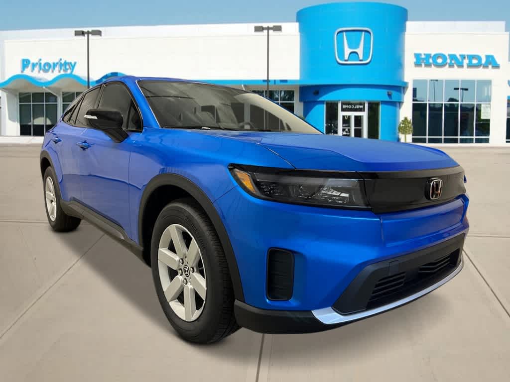 2026 Honda Prologue EX