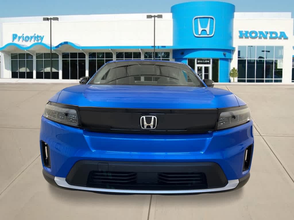 2026 Honda Prologue EX