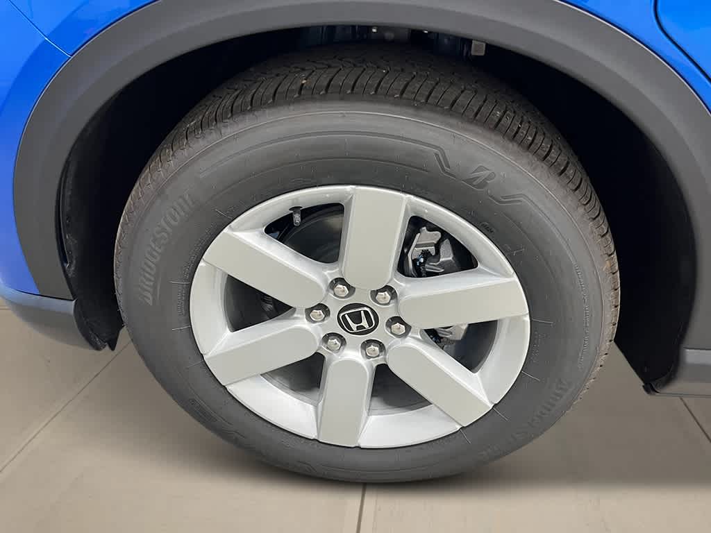 2026 Honda Prologue EX