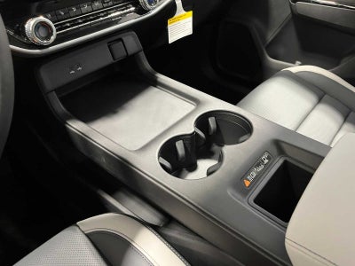 2026 Honda Prologue Elite