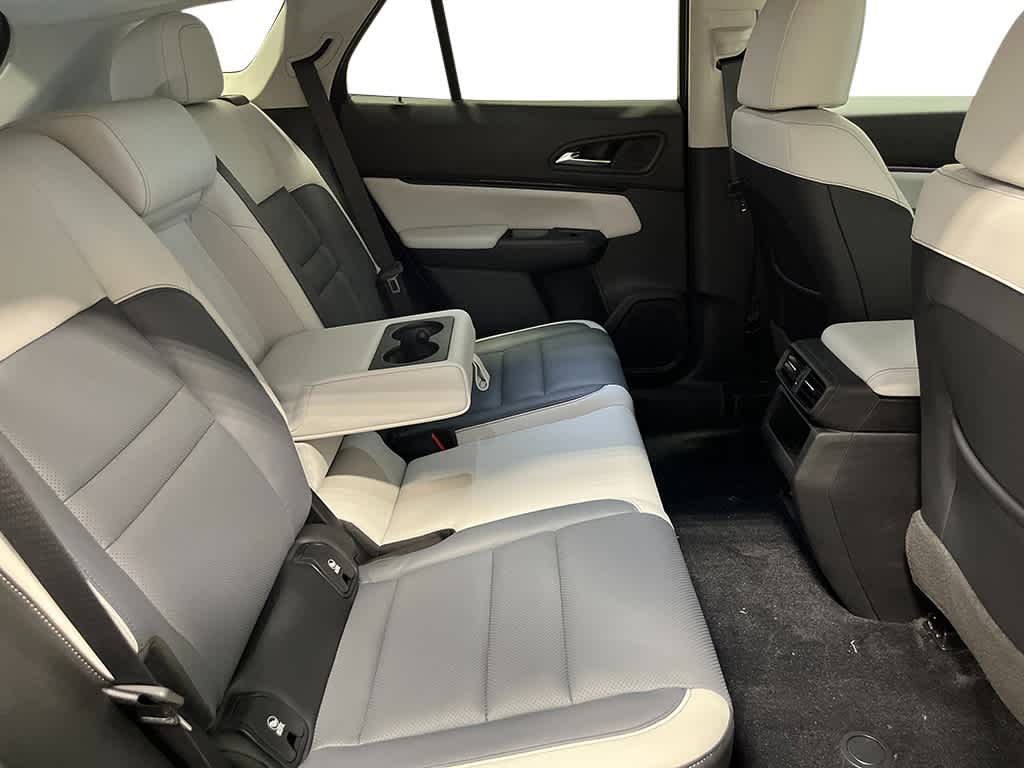 2026 Honda Prologue Elite