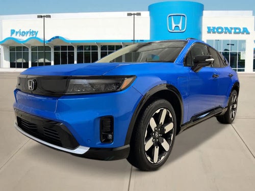 2026 Honda Prologue Elite