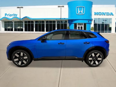 2026 Honda Prologue Elite