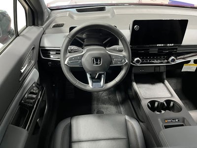 2026 Honda Prologue Elite