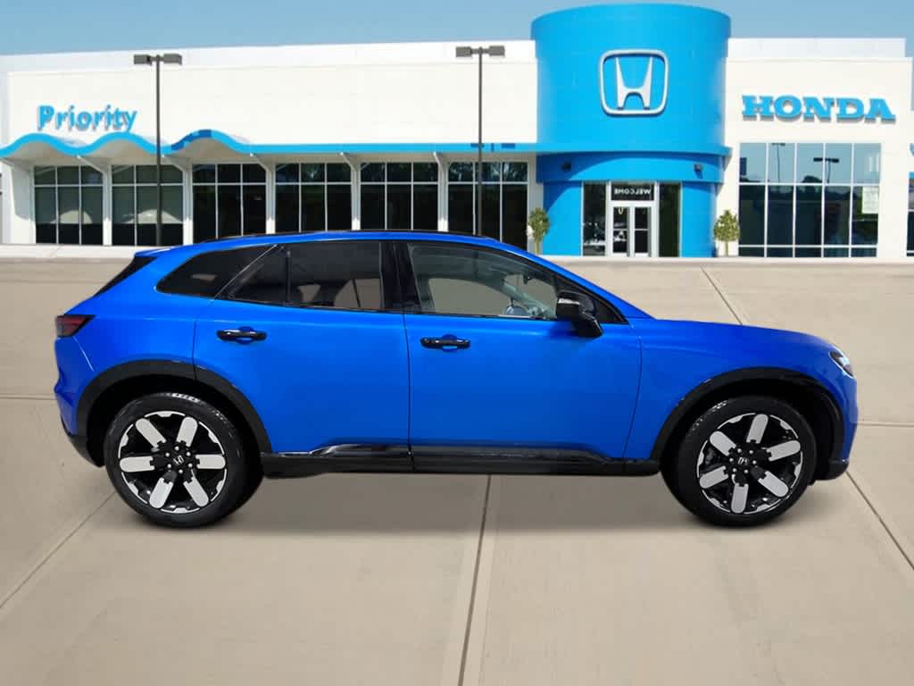 2026 Honda Prologue Elite