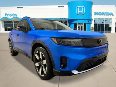 2026 Honda Prologue Elite