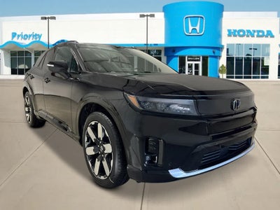 2026 Honda Prologue Elite