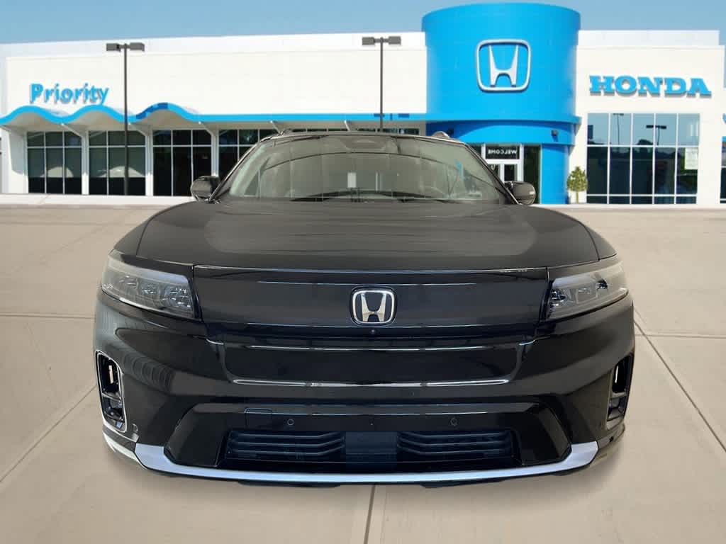 2026 Honda Prologue Elite