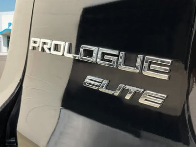 2026 Honda Prologue Elite