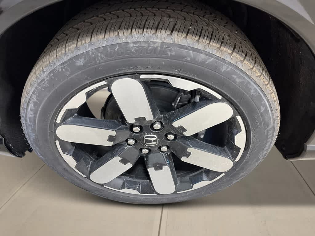 2026 Honda Prologue Elite