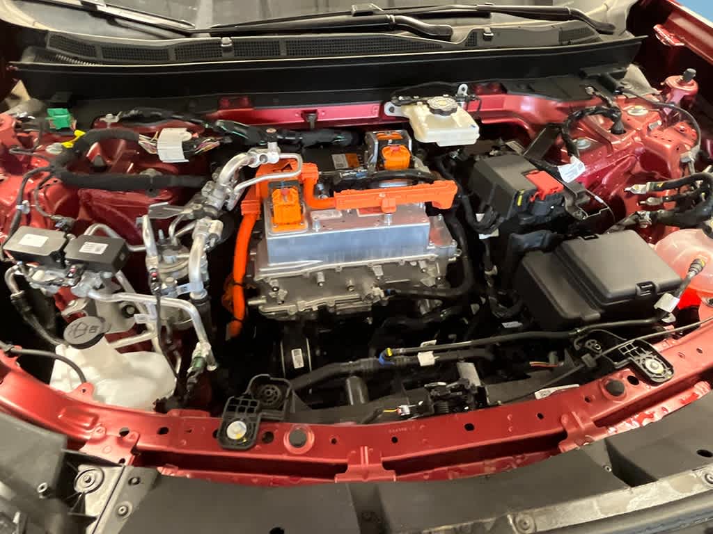 2026 Honda Prologue Elite