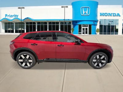 2026 Honda Prologue Elite