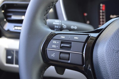 2026 Honda Passport RTL Towing