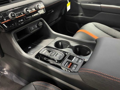 2026 Honda Passport TrailSport Blackout