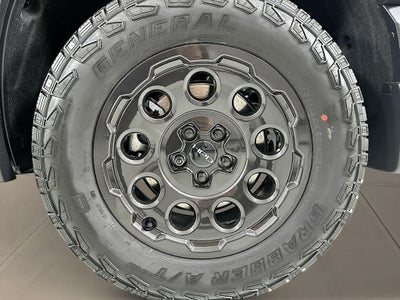 2026 Honda Passport TrailSport Blackout